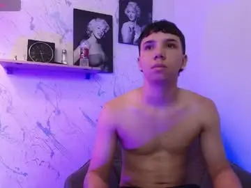 Chaturbate Adult Webcam of andy_miller5