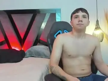 Chaturbate Best live sex cam show of andy_miller5