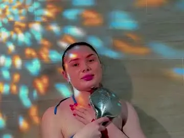 Chaturbate Adult Video Chat of aphroditerobertss