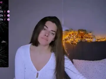 Chaturbate Adult Webcam of ashley__jess