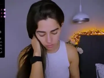 Chaturbate Watch Live Sex Cams of ashley__jess