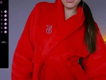 Chaturbate Nude Webcam of ashley__jess