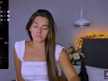 Chaturbate Free Porn Cam of ashley__jess