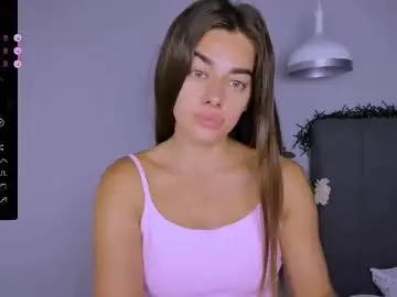 Chaturbate Live Sex Cam of ashley__jess