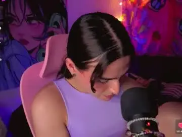 Chaturbate Best live sex cam show of babysofix_