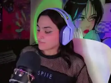 Chaturbate Watch Live Sex Cams of babysofix_