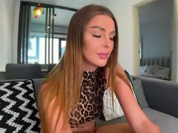 Chaturbate Private Sex Chat of bianca_lawwson_