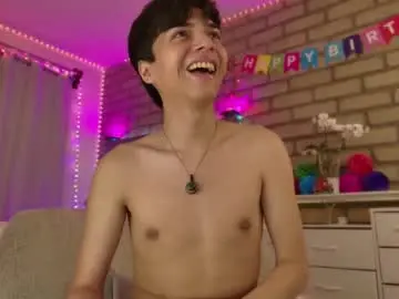 Chaturbate Nude Webcam of bl_cos