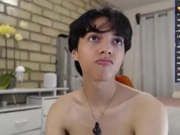 Chaturbate Sex Cam of bl_cos