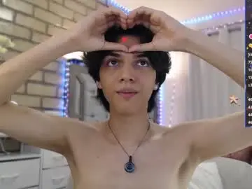 Chaturbate Adult Webcams of bl_cos