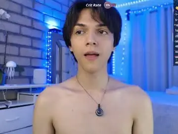 Chaturbate Sex Chat of bl_cos