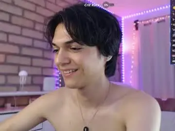 Chaturbate Adult Webcams of bl_cos
