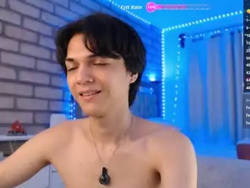 Chaturbate Free Live Porn of bl_cos