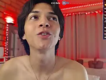 Chaturbate Adult Webcam of bl_cos