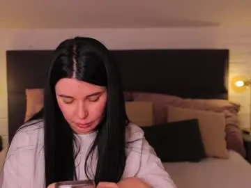 Chaturbate Free Live Porn of black___barbie