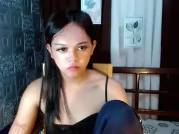 Chaturbate Watch Live Sex Cams of blacky_luna