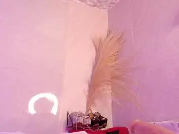 Chaturbate Live Sex of brendabrownn