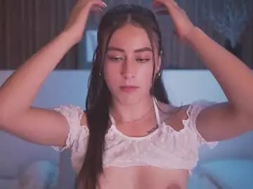 Chaturbate Adult Video Chat of camila_martinez9