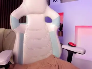 Chaturbate Watch Live Sex Cams of camila_martinez9