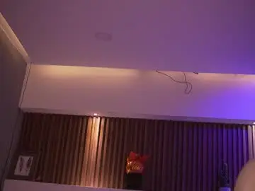 Chaturbate Best Webcam of camila_martinez9