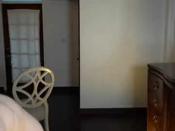 Chaturbate Nude Webcam of chloewildd