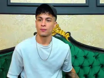 Chaturbate Free Porn Cam of chrismckay_