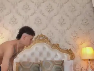 Chaturbate Live Porn of chrismckay_