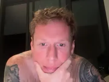 Chaturbate Adult Webcam of curiousmike6