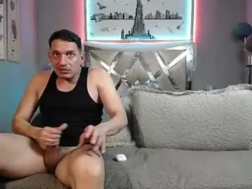 Chaturbate Nude Webcam of danny_hot_fun