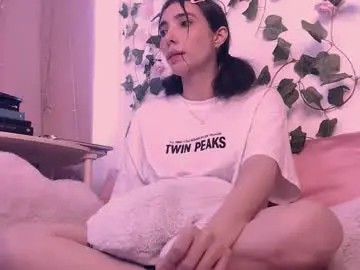 Chaturbate Nude Webcam of darkcandy666