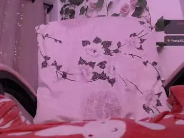 Chaturbate Sex Cam of darkcandy666