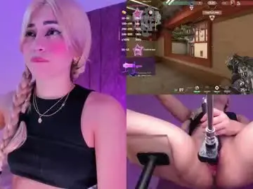 Chaturbate Private Sex Chat of dollieemma