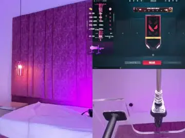 Chaturbate Watch Live Sex Cams of dollieemma