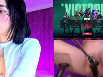 Chaturbate Free Live Porn of dollieemma