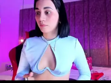Chaturbate Adult Video Chat of dollieemma