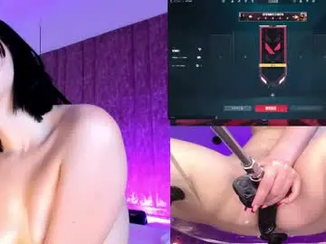 Chaturbate Live Sex Cam of dollieemma