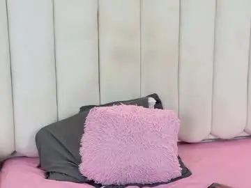 Chaturbate Free Porn Cam of ela_ebony_