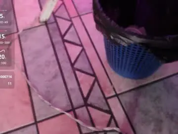 Chaturbate Live Sex Cam of geral23_