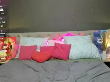 Chaturbate Best live sex cam show of gloriaa_scott