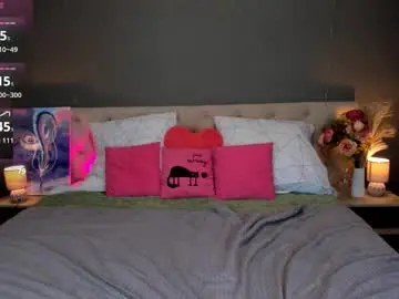 Chaturbate Free Porn Cam of gloriaa_scott