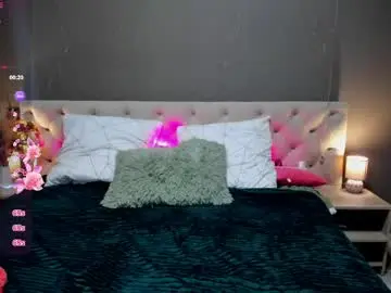 Chaturbate Live Porn of gloriaa_scott