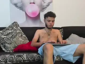 Chaturbate Adult Webcams of hot_bad_boy69