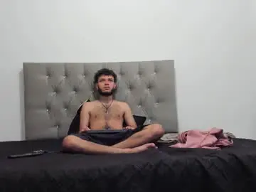 Chaturbate Free Porn Cam of hot_bad_boy69