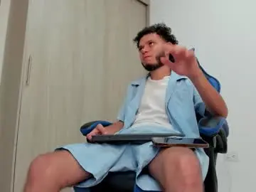 Chaturbate Free Porn Cam of hot_bad_boy69