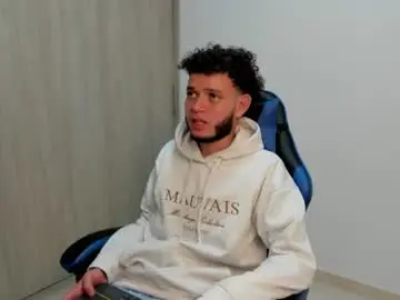 Chaturbate Best Webcam of hot_bad_boy69