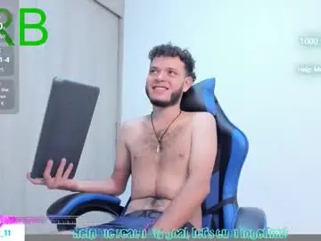 Chaturbate Live Porn of hot_bad_boy69