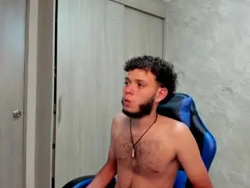 Chaturbate Sex Chat of hot_bad_boy69