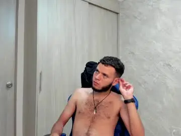 Chaturbate Live Sex of hot_bad_boy69