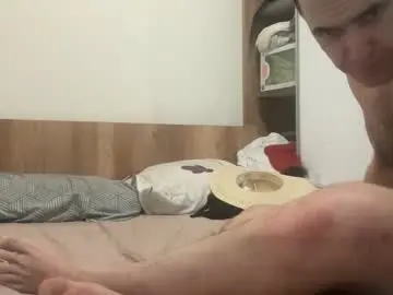 Chaturbate Sex Cam of iskrenv