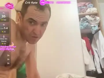 Chaturbate Sex Chat of iskrenv